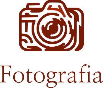 design de logotipo Fotografia
