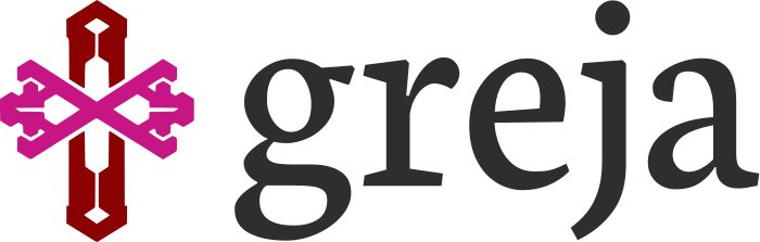 design de logotipo Igreja