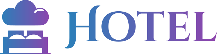 design de logotipo Hotel
