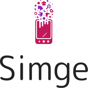 Simge logo tasarımı