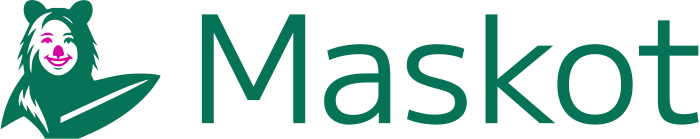 Maskot logo tasarımı