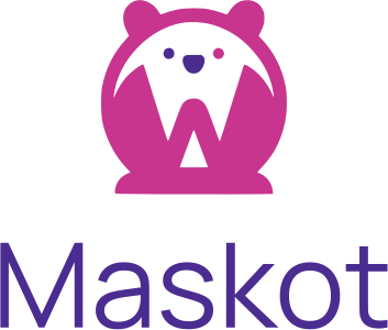 Maskot logo tasarımı
