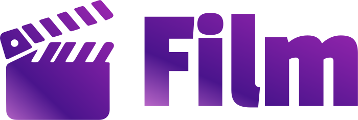 Film logo tasarımı