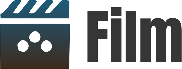 Film logo tasarımı
