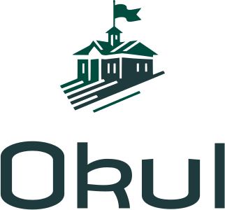 Okul logo tasarımı