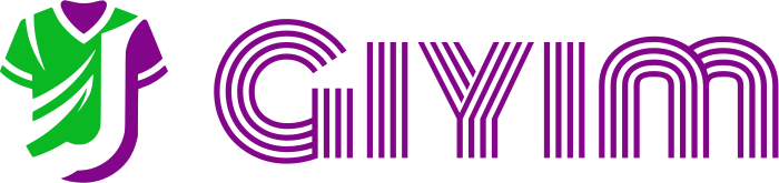 Giyim logo tasarımı