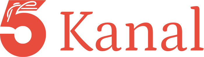 Kanal logo tasarımı