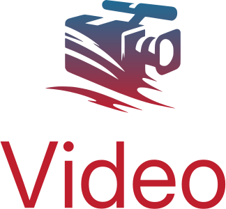 Video logo tasarımı