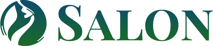 Salon logo tasarımı