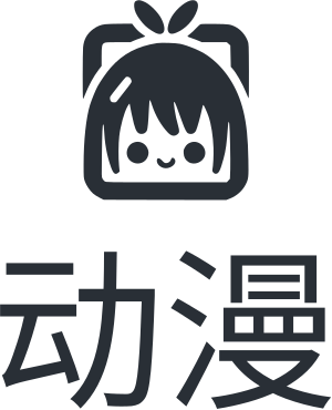 动漫 标志设计