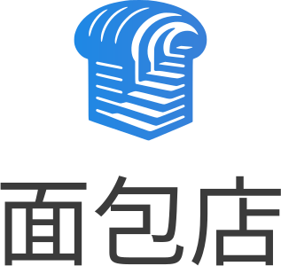 面包店 标志设计