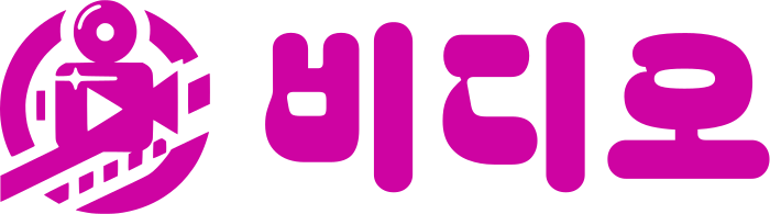 비디오 로고 디자인