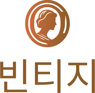 빈티지 로고 디자인
