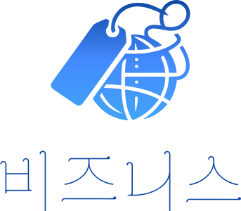 비즈니스 로고 디자인