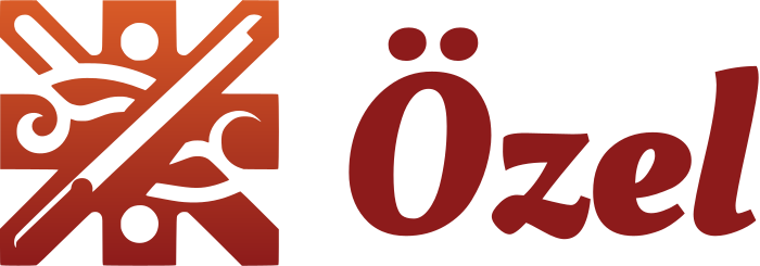 Özel logo tasarımı