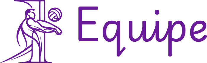design de logotipo Equipe