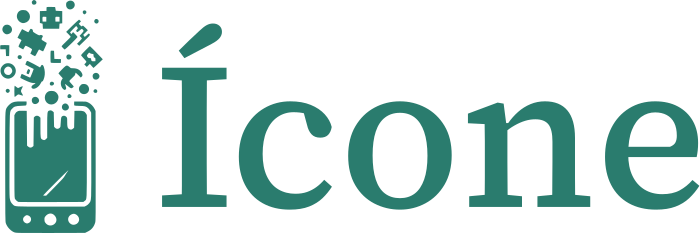 design de logotipo Ícone