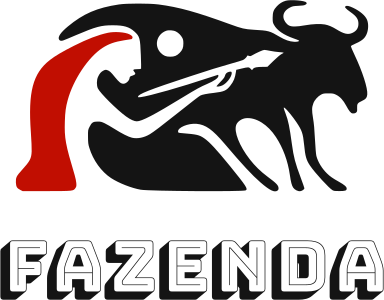 design de logotipo Fazenda