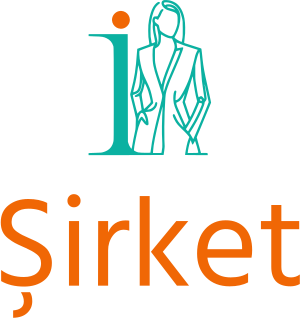 Şirket logo tasarımı