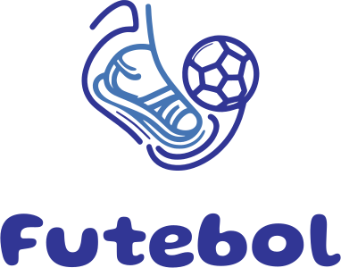 design de logotipo Futebol