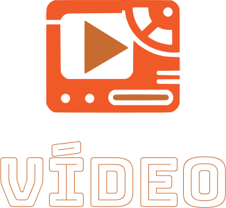 design de logotipo Vídeo