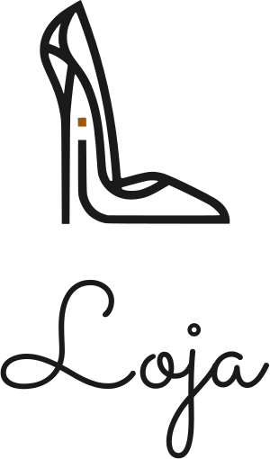 design de logotipo Loja