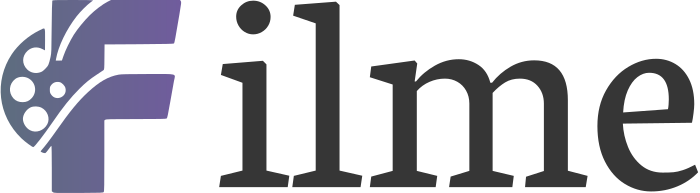 design de logotipo Cinema