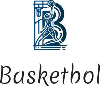 Basketbol logo tasarımı