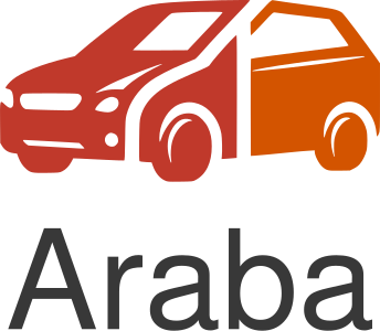 Araba logo tasarımı