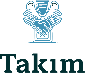 Takım logo tasarımı