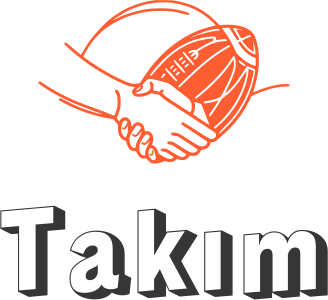 Takım logo tasarımı