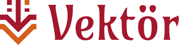 Vektör logo tasarımı