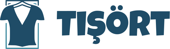 Tişört logo tasarımı