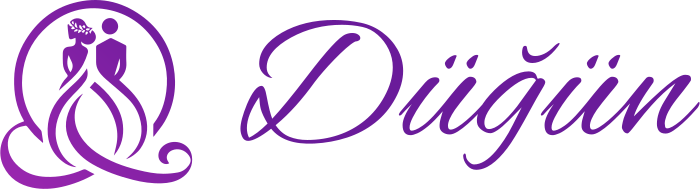 Düğün logo tasarımı
