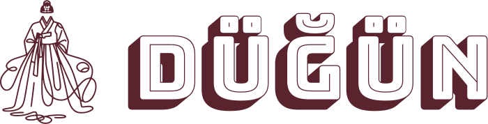 Düğün logo tasarımı