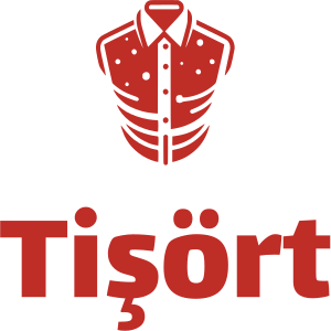 Tişört logo tasarımı