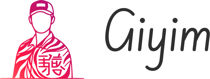 Giyim logo tasarımı