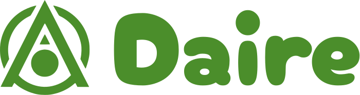 Daire logo tasarımı