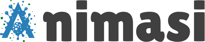 desain logo Animasi