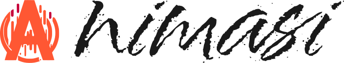 desain logo Animasi