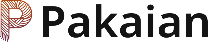 desain logo Pakaian