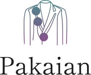 desain logo Pakaian