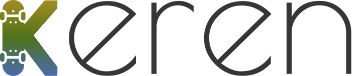 desain logo Keren