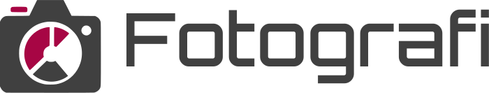 desain logo Fotografi