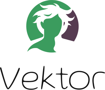 desain logo Vektor