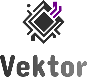 desain logo Vektor