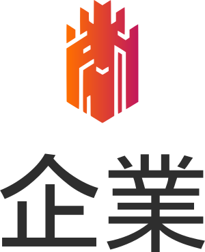 企業 ロゴデザイン