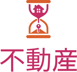 不動産 ロゴデザイン