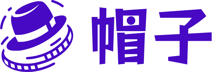帽子 ロゴデザイン