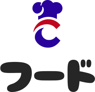 フード ロゴデザイン